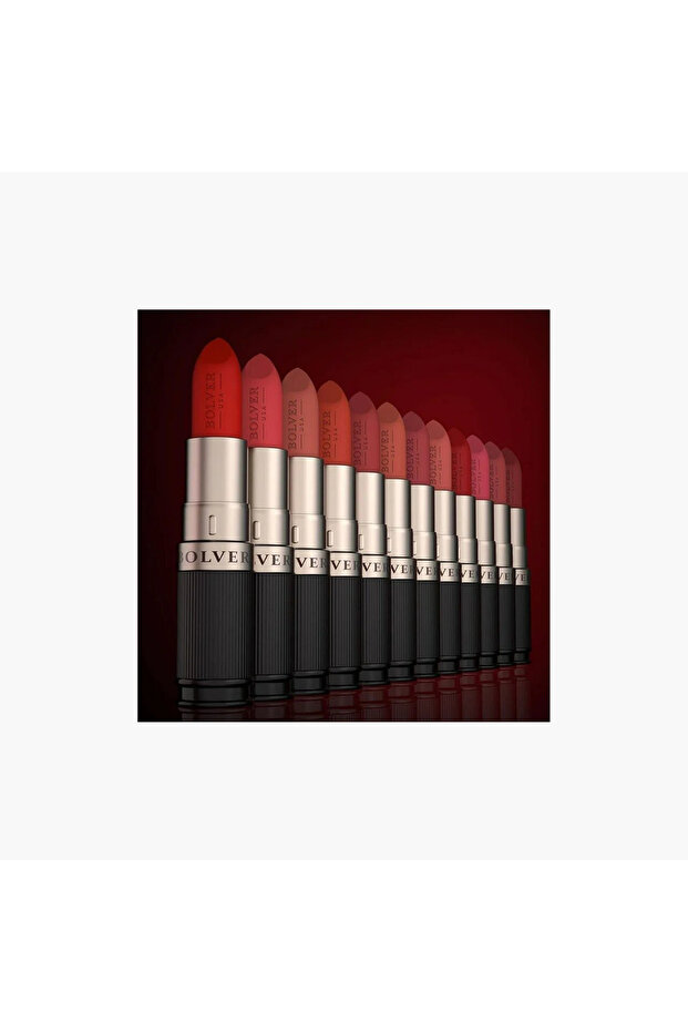 USA Soft Matte Lipstick - 3 gms - 2