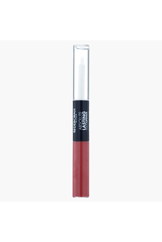 أحمر شفاه ديبورا أبسولوت السائل الدائم - 1
