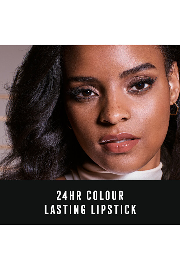 أحمر شفاه ليبفينيتي من ماكس فاكتور - 6