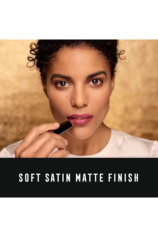 أحمر شفاه ماكس فاكتور كولور إليكسير فيلفيت مات - 7