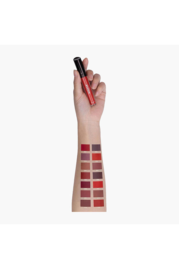 Polver Liquid Lipstick - Special 309 - 2