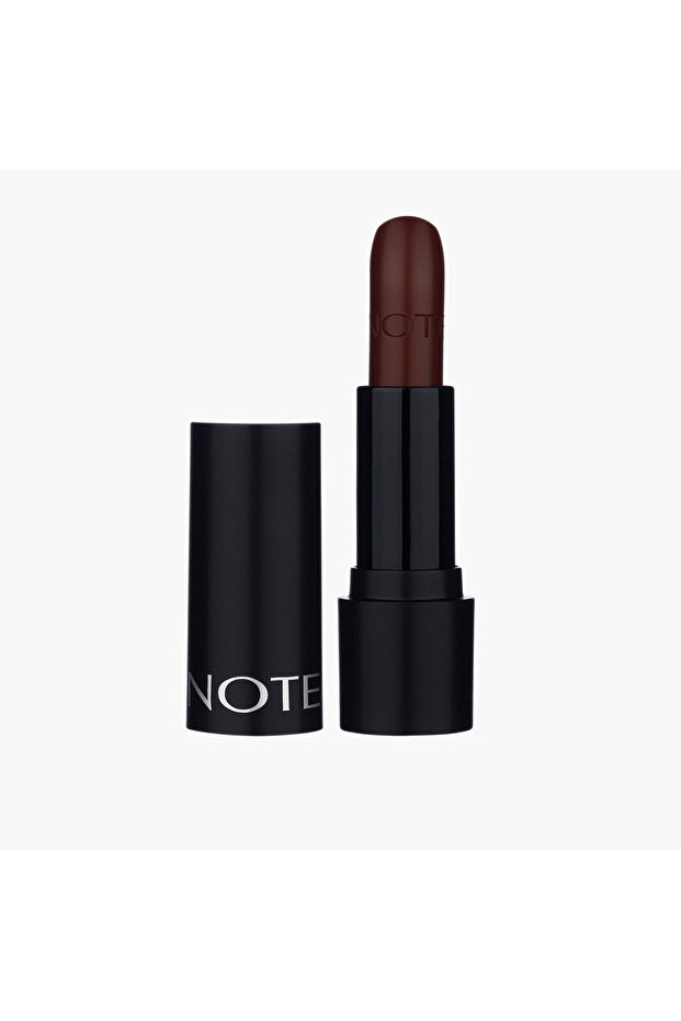 Note Deep Impact Lipstick - 1