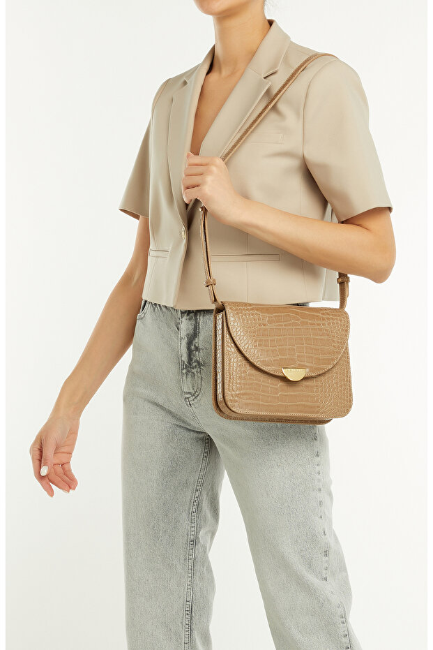 Vizon Postacı Çantası - 2