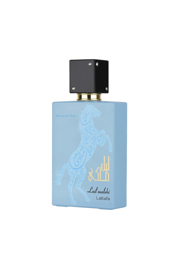 Lil Maliki Moroccan Blue Perfume 100ml