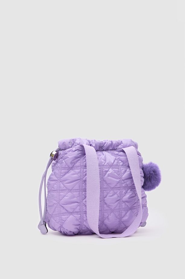 Lila Puff & Go Daily - 4