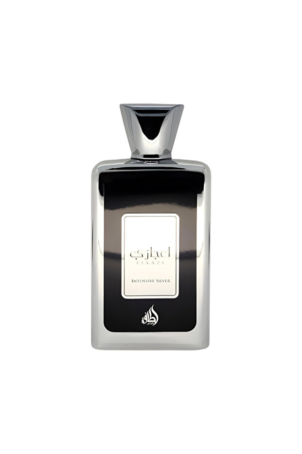 Ejazi Silver Intense Perfume 100ml