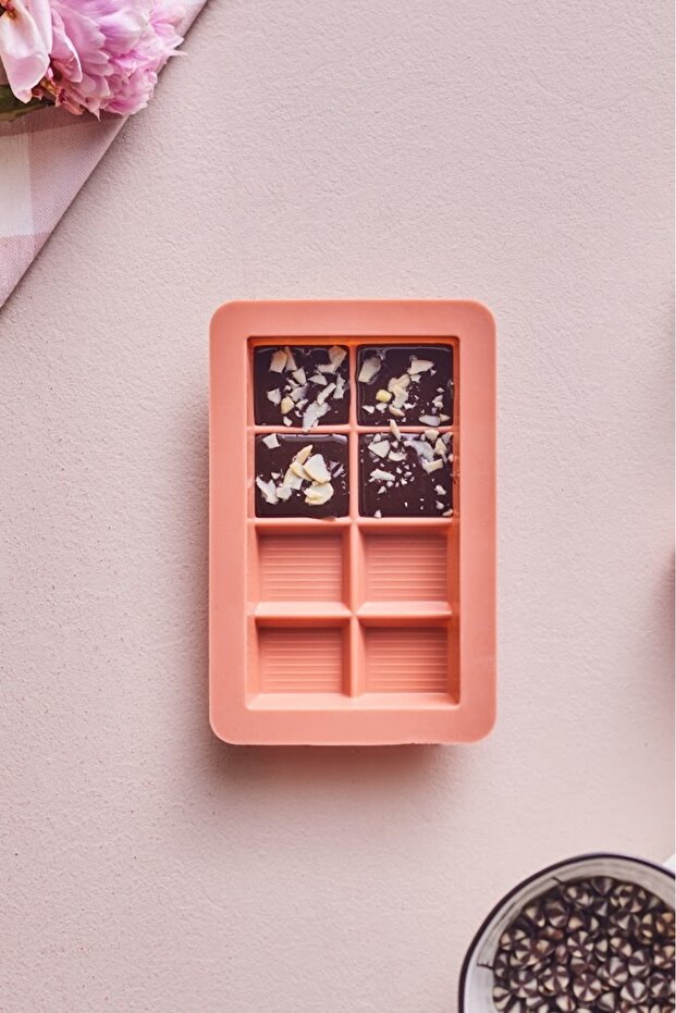 Ekin Çikolata Kalıbı - 1