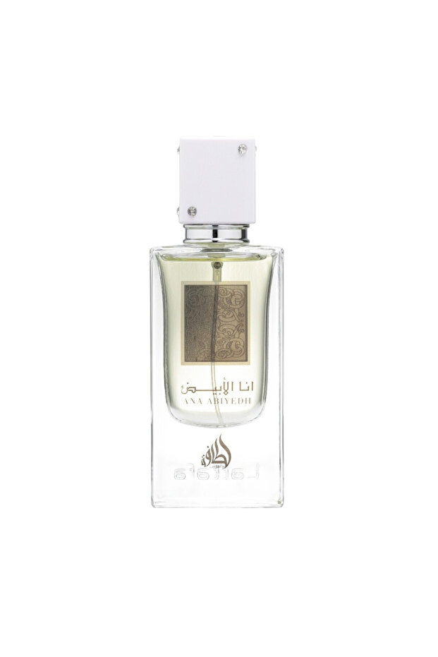 Anna White 60ml Eau de Parfum Spray