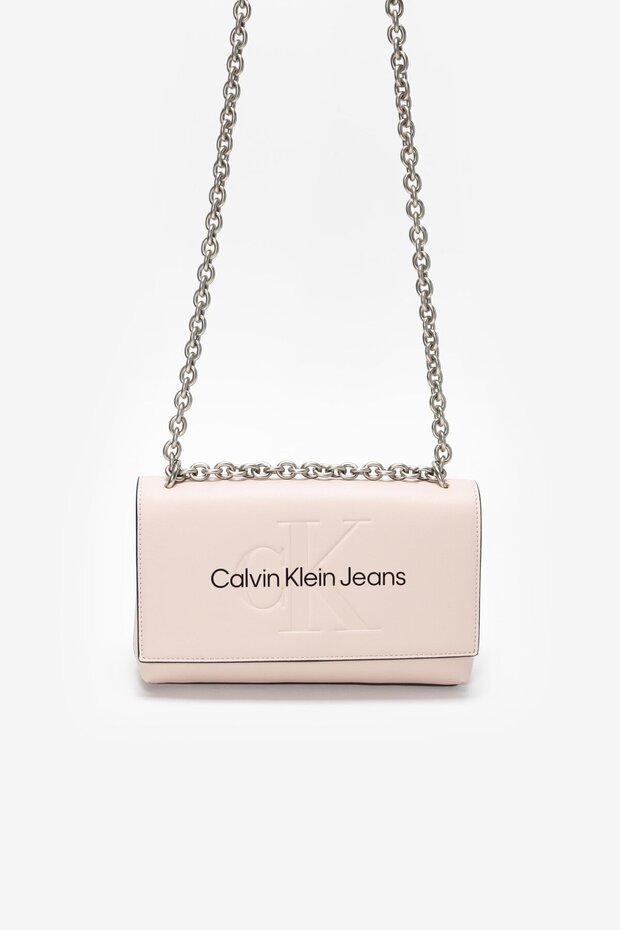 Kadın Sculpted Çanta - 1