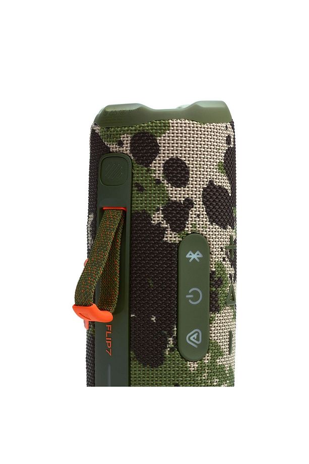 Flip 7 Bluetooth Hoparlör IP67 Squad - 5