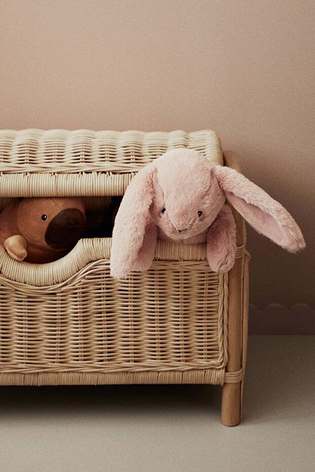 Children's storage bench - 5