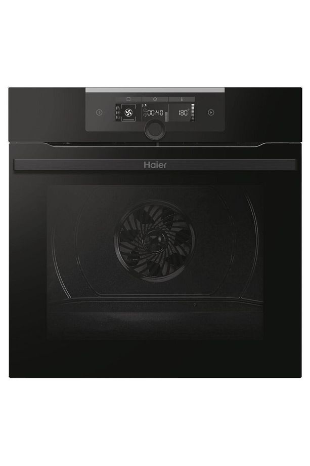 HWO60SM2F3BH Wi-Fi + Bluetooth Bağlantılı Ankastre Fırın - 1