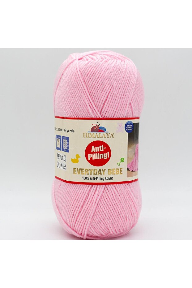 Everyday Bebe