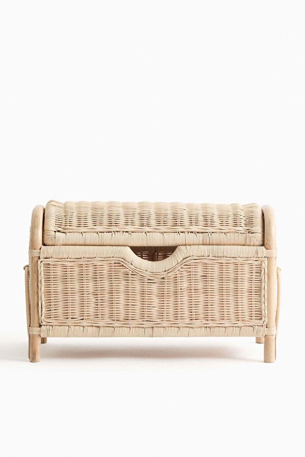 Children's storage bench - 2