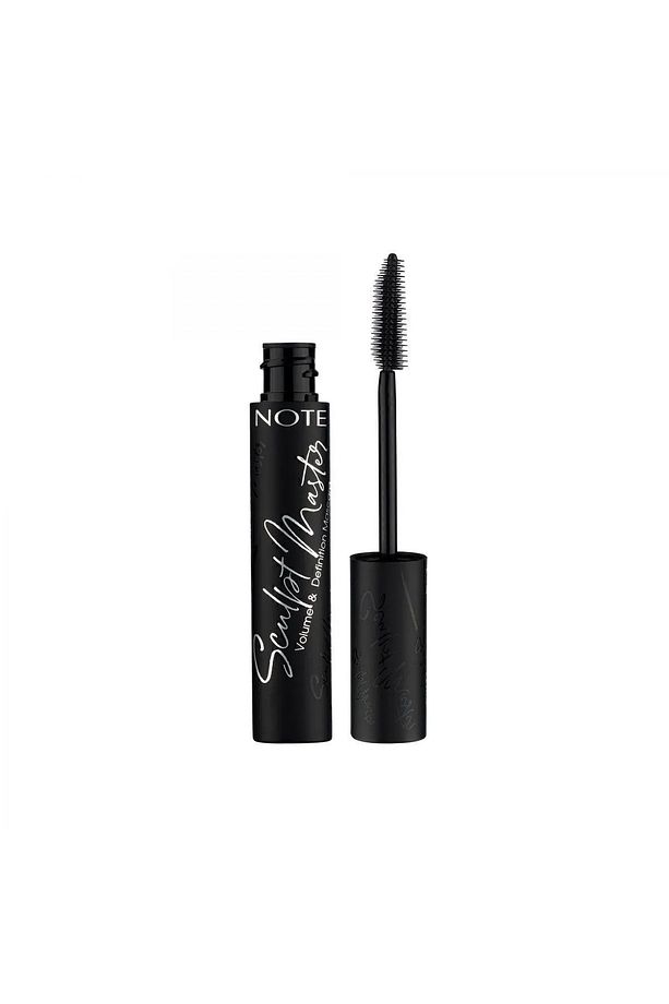 Sculpt Master Extra Black Tek Tek Ayırma Ve Hacim Etkili Maskara - Siyah - 2