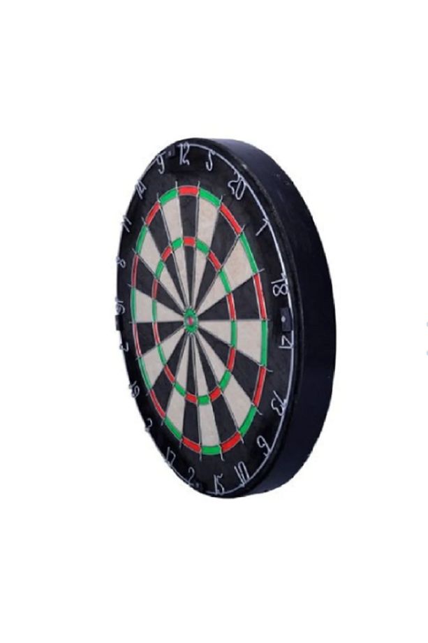 Dart Seti Sisal Prof 45cm Domuz Kılı Dart-100 - 3