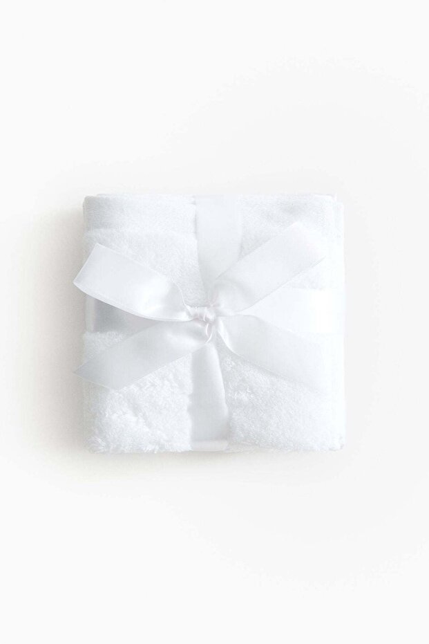 عبوة من 3 قطع من قماش الفلانيل الناعم - 2