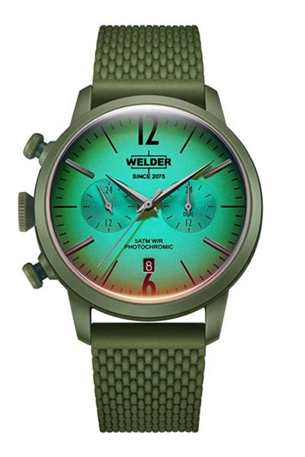 WWRP505 Men's Wristwatch