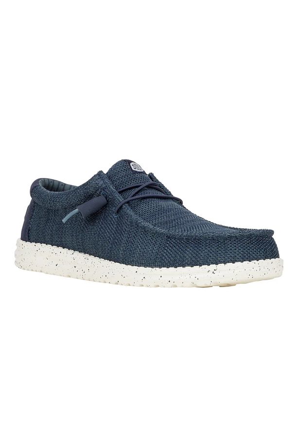Wally Stretch Sox Nav - 1