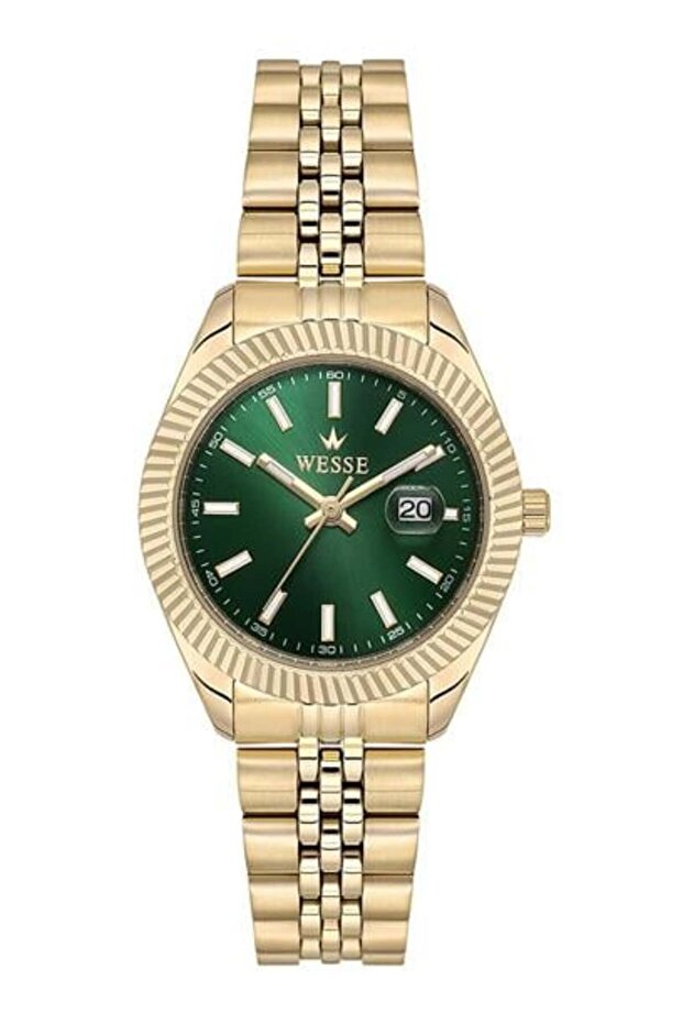 Wwl1115B02 Women's Wristwatch