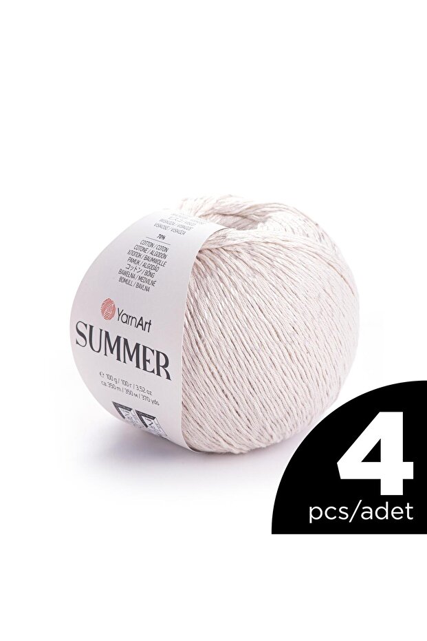 SUMMER - 07 - 4 ADET - 1