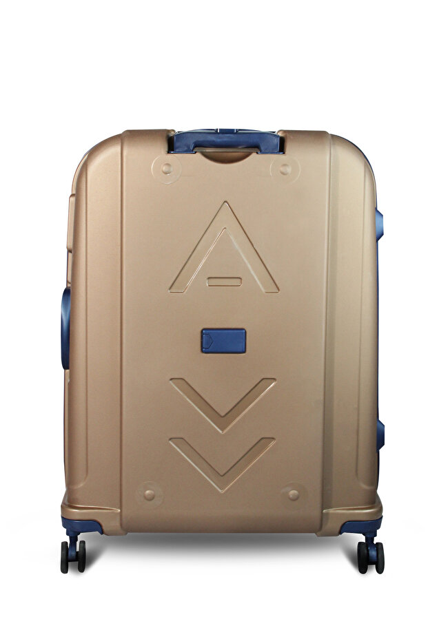 Pp Valiz Seti 191060 - 5