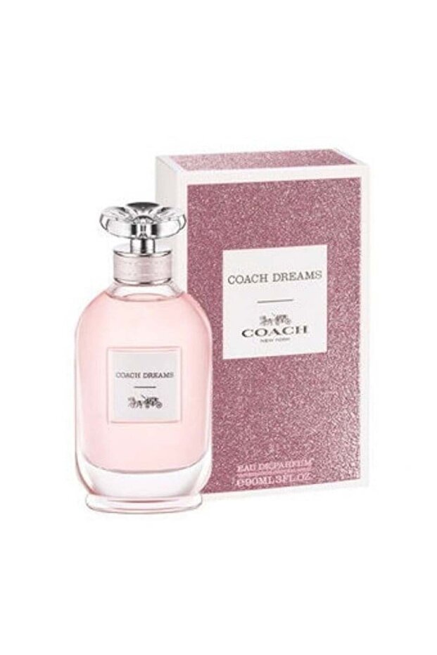 كوتش دريمز للنساء او دي برفيوم 90 مل Dreams For Women Edp 90ml