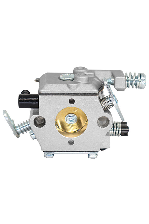 مكربن رمادي لمحرك منشار سلسلة STIHL MS170 MS180 017 018 Walbro WT-325 WT325