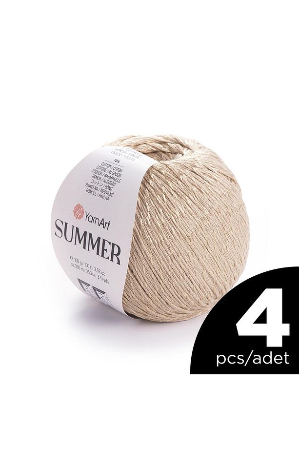 SUMMER - 42 - 4 ADET - 1
