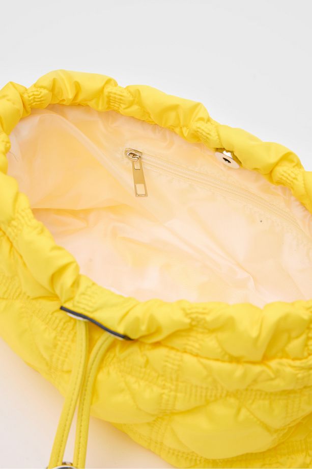 Sarı Puff & Go Classic - 5
