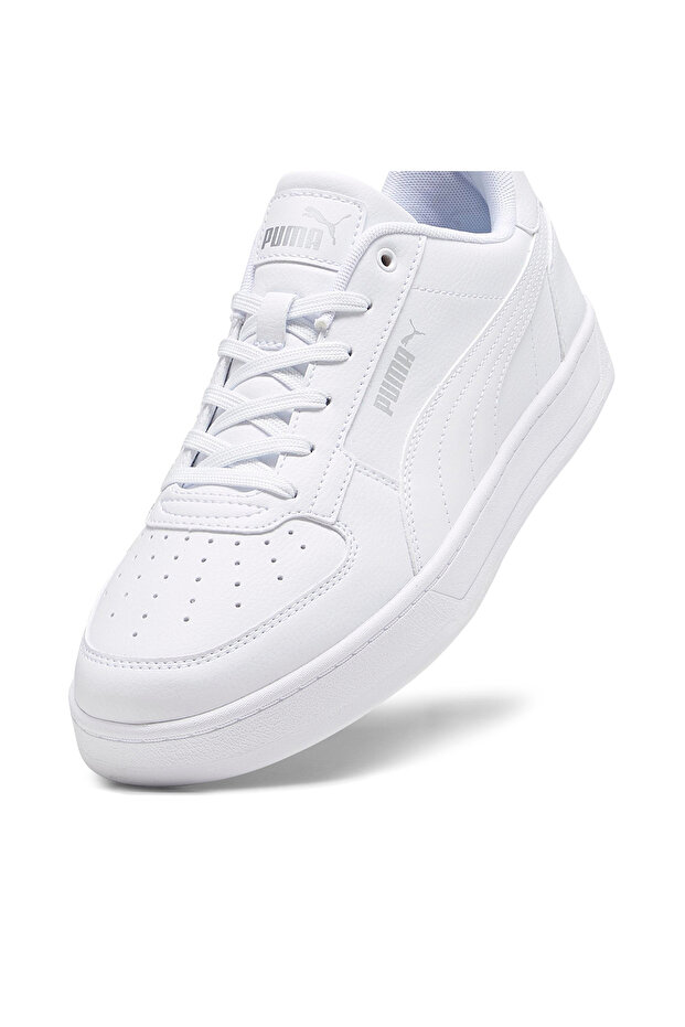 392290 Caven 2.0 Erkek Sneaker Spor Ayakkabı BEYAZ - 3