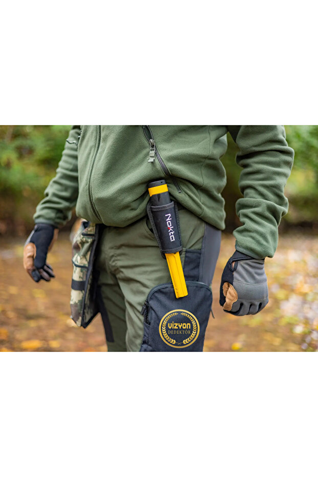 ACCUPOİNT - AYRIMLI POİNTER - 3