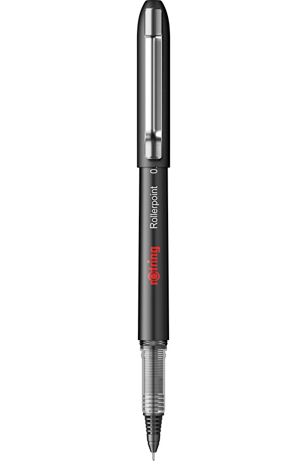 Rollerpoint 0.5 Negru Rotring - 1
