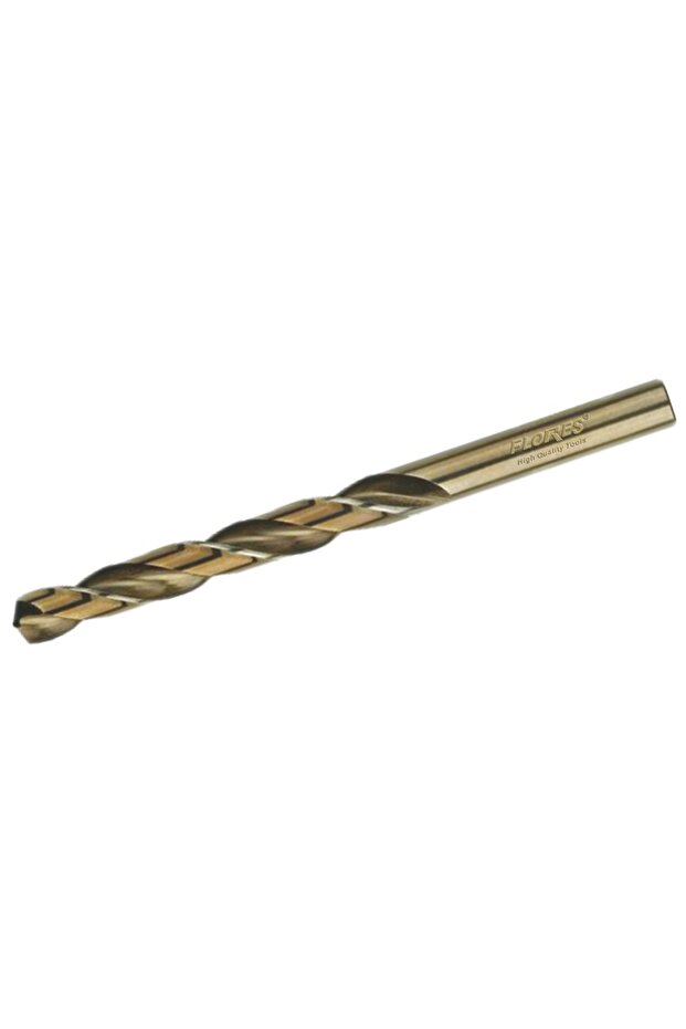 Cobalt drill bit, 2.5 mm