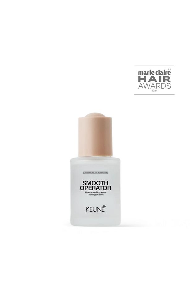 Smooth Operator Saç Düzleştirici Serum 30 ml - 1