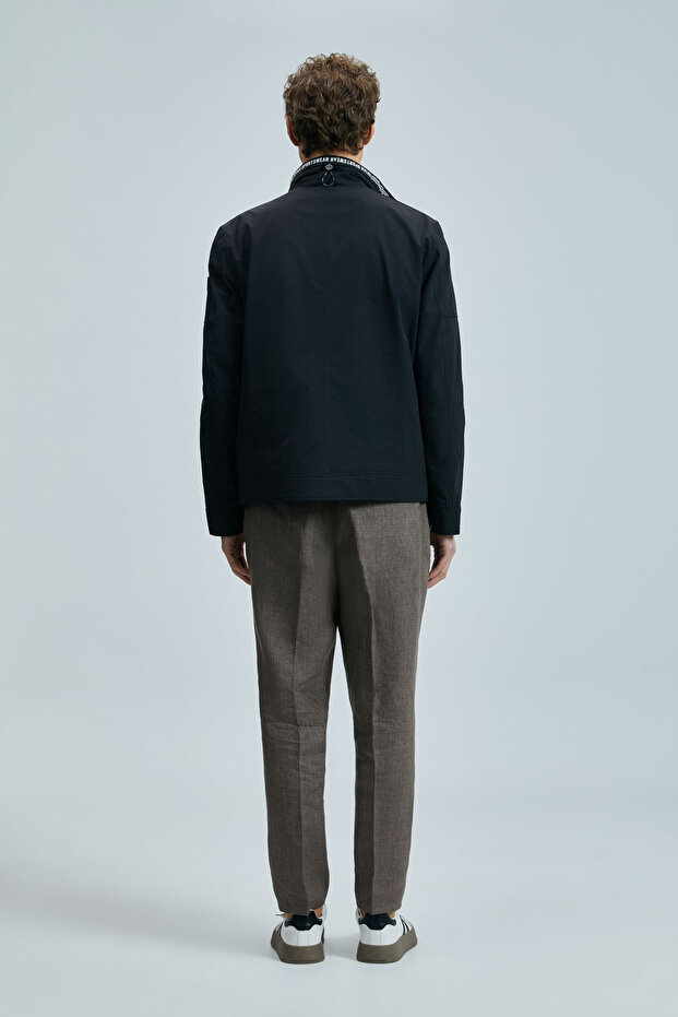 Scott Erkek Ceket - 4