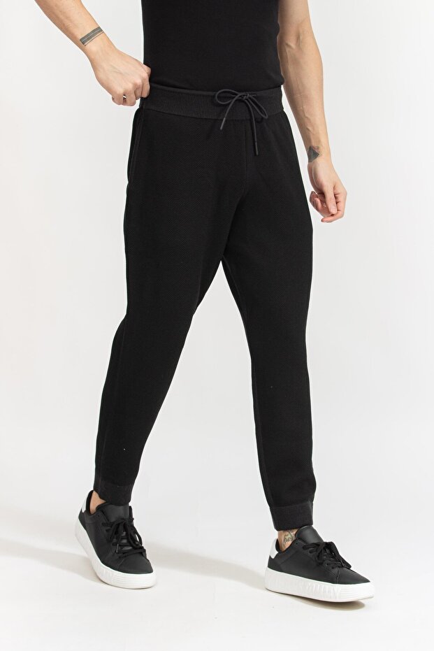 Erkek Eşofman Altı - 4