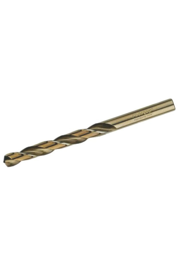 Cobalt drill bit, 6.5 mm