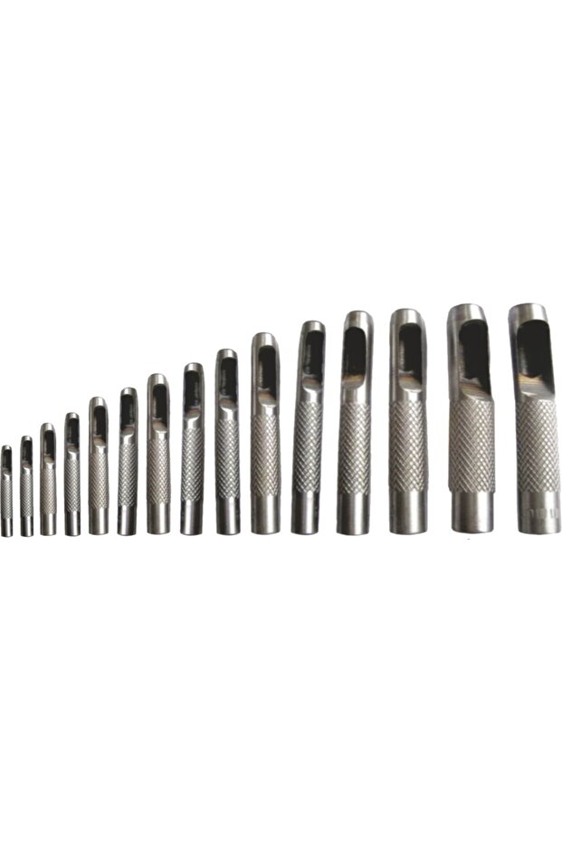 Σετ προδισκίων, 15 τεμ. / σετ - 1