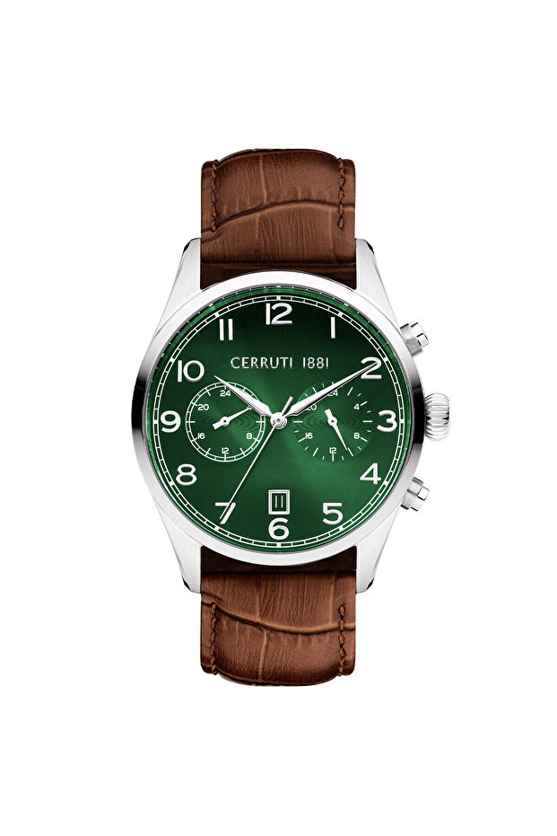 Ciwgf0007202 Cerruti Men's Wristwatch