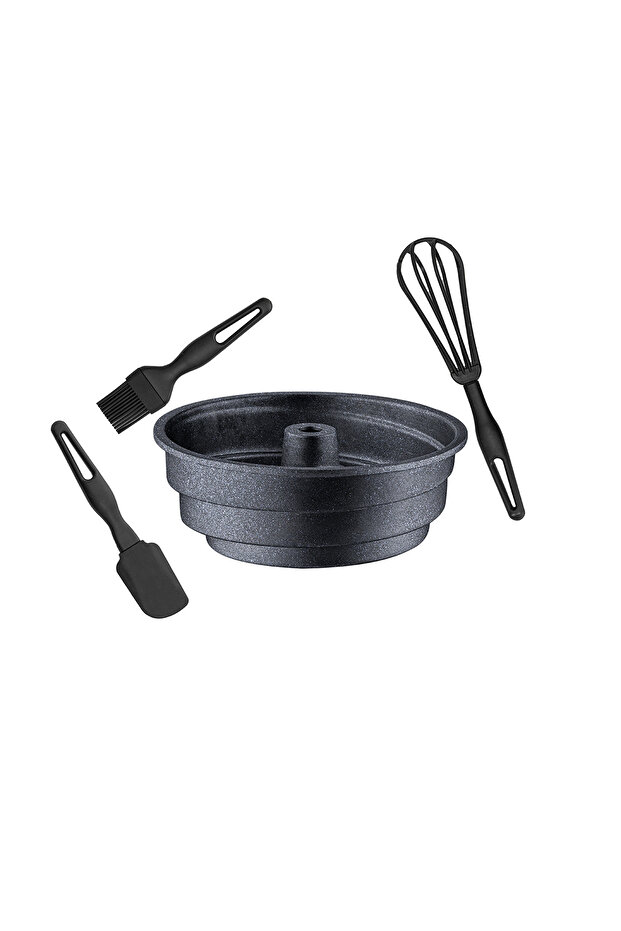 Galaxy 4 Parça Kek Seti - 7