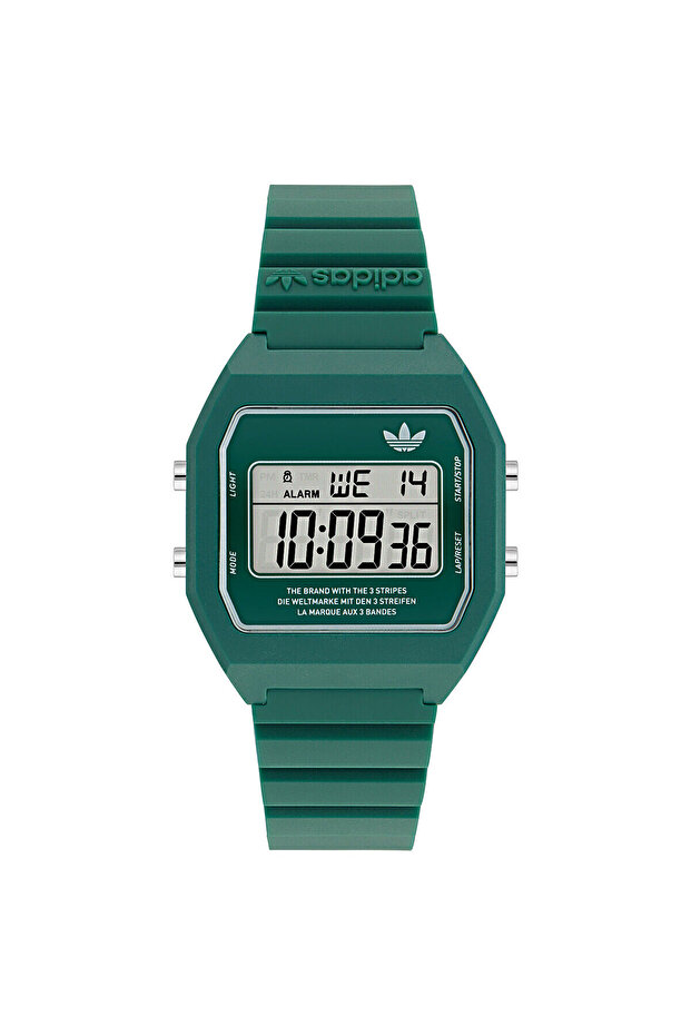 Adaost23558 Kadın|erkek Kol Saati - 1