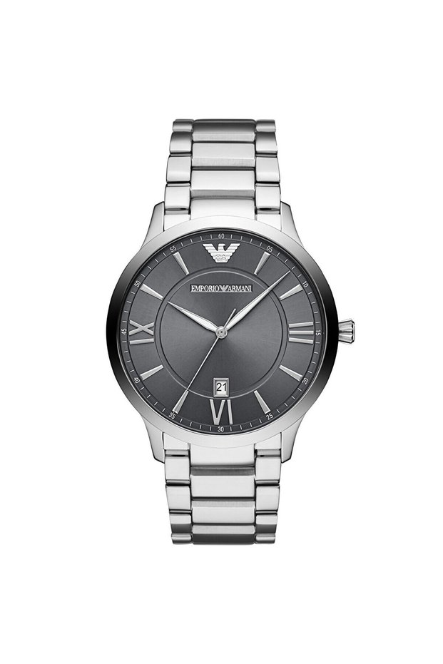 Men's Wristwatch Ar11350 - Stylish and Functional Design