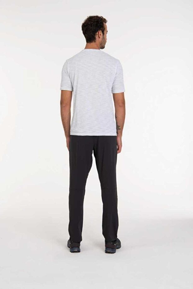 Plasic Erkek Pantolon - 3