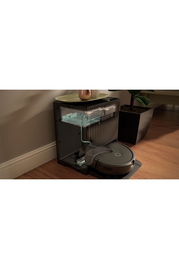 Roomba Combo 10 Max Robot Süpürge ve Paspas - 4