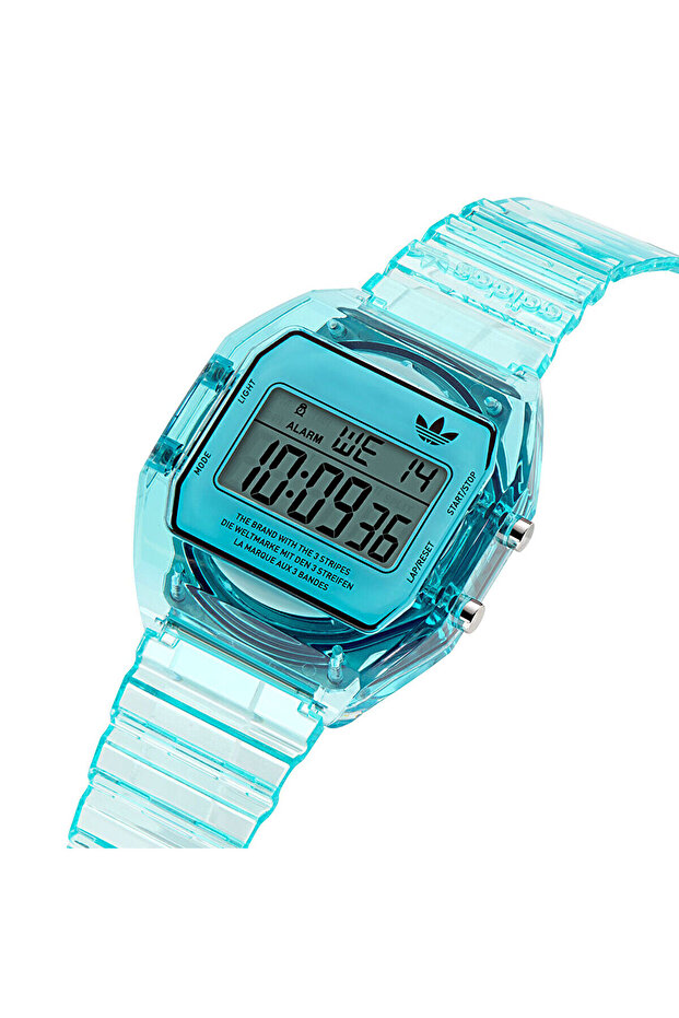 Adaost24065 Kadın|erkek Kol Saati - 4