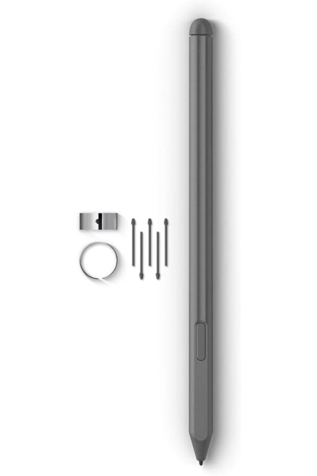 Scribe Uyumlu Premium Kalem - 3