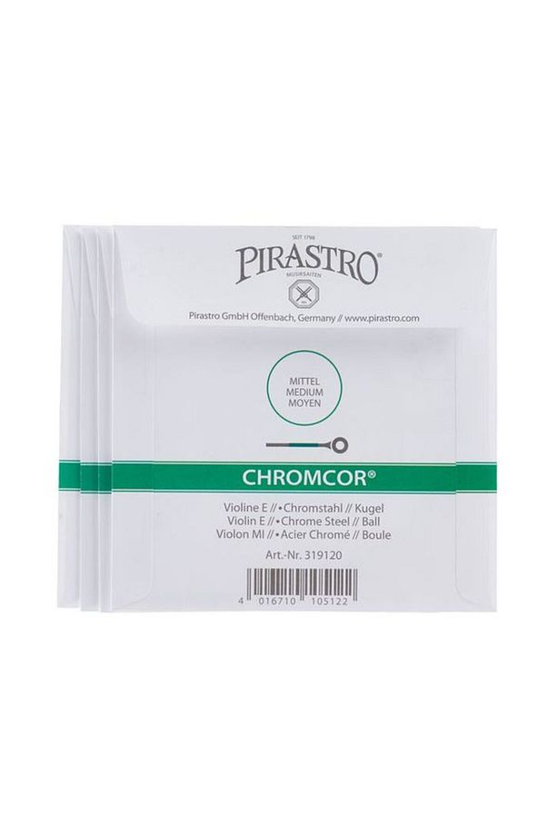 Chromcor 319020 Keman Teli - 3
