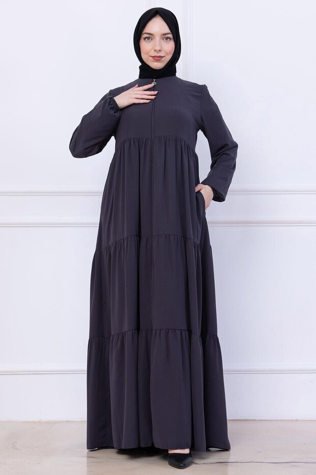 طبقة مجمعة مدخنة HM2735