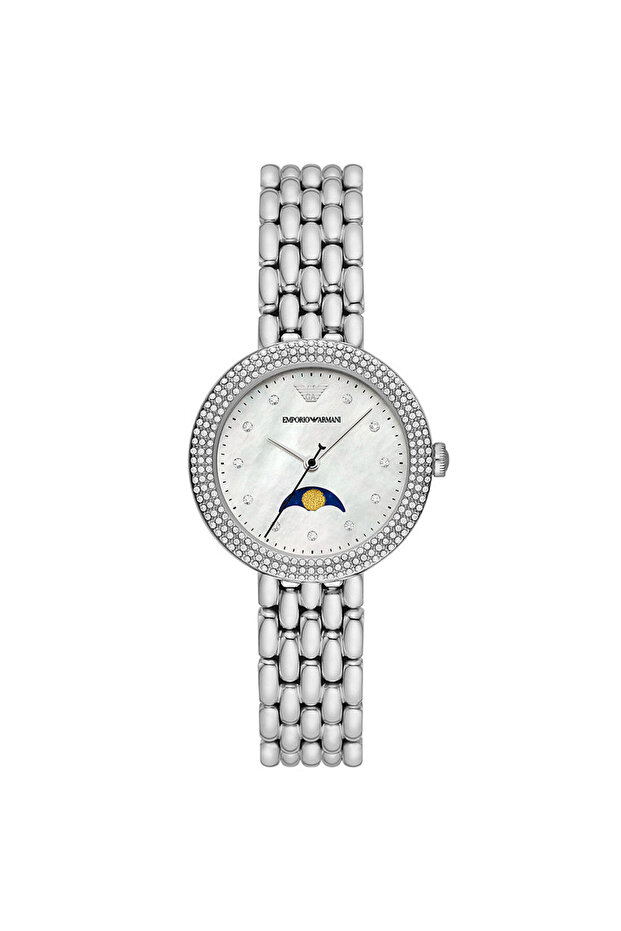 Ar11461 Women's Wristwatch